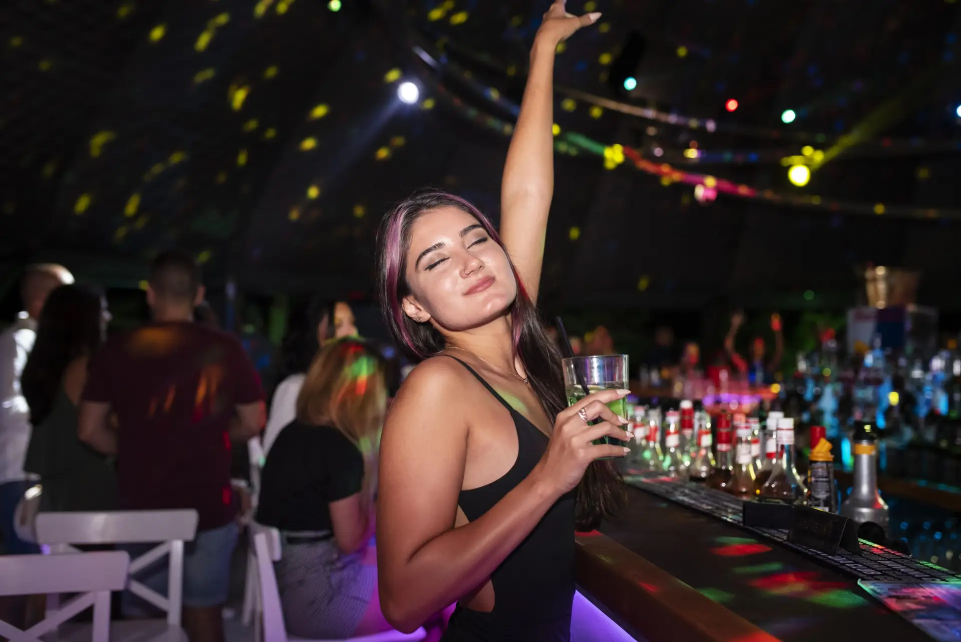 Eventos