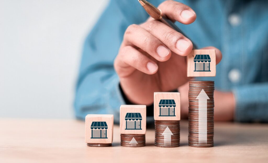 aumentar o faturamento