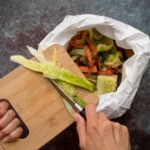 como diminuir o desperdício de alimentos em restaurantes