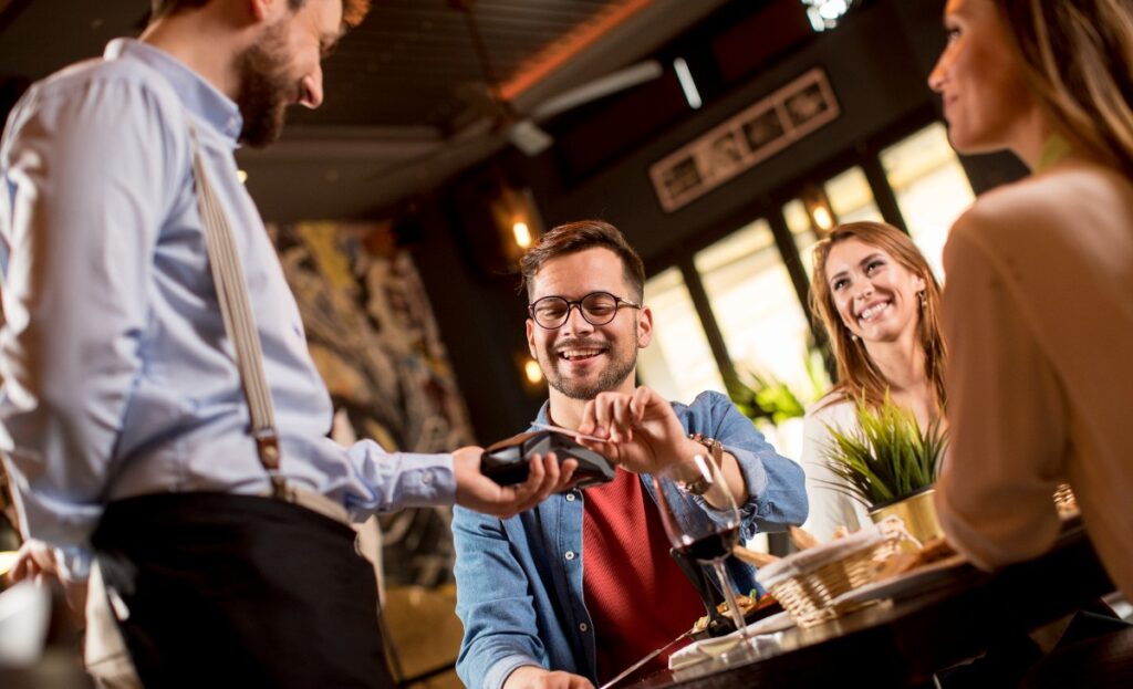 como fidelizar clientes