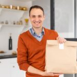 delivery próprio