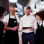 Gestão de eventos