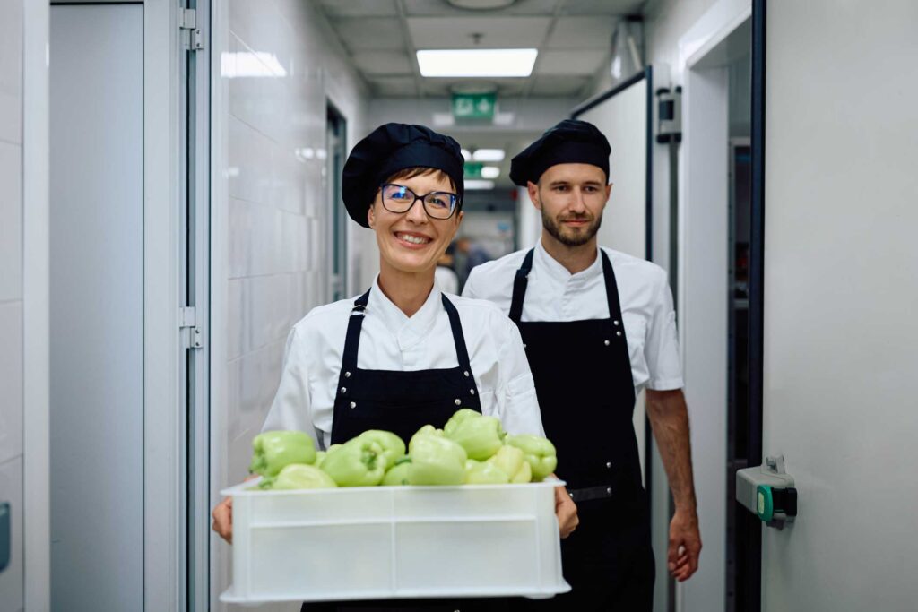 cadeia de suprimentos