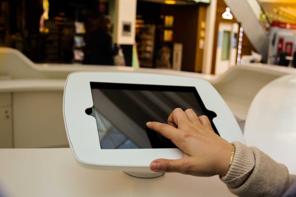 atendimento automático